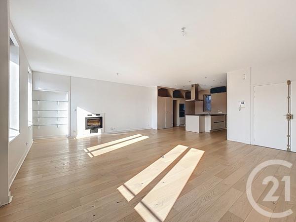 Appartement F5 à vendre  5 pièces - 123,60 m2 CLERMONT FERRAND - 63