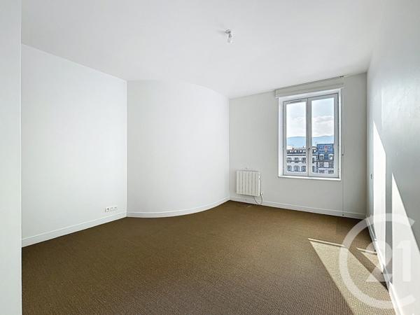 Appartement F5 à vendre  5 pièces - 123,60 m2 CLERMONT FERRAND - 63