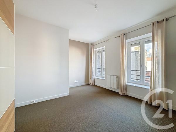Appartement F5 à vendre  5 pièces - 123,60 m2 CLERMONT FERRAND - 63