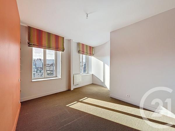 Appartement F5 à vendre  5 pièces - 123,60 m2 CLERMONT FERRAND - 63