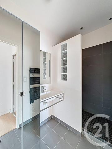 Appartement F5 à vendre  5 pièces - 123,60 m2 CLERMONT FERRAND - 63