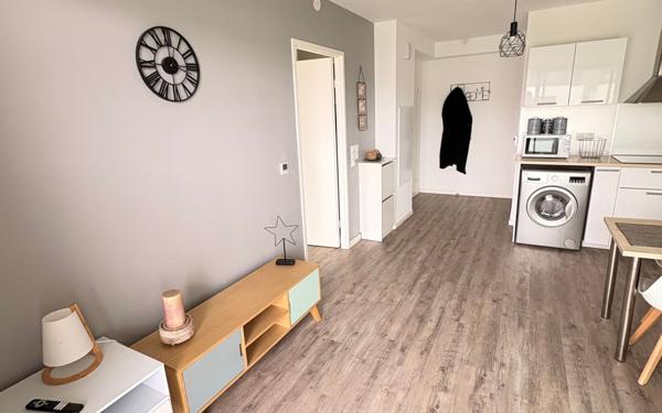 Appartement à louer    2 pièces •  Thionville