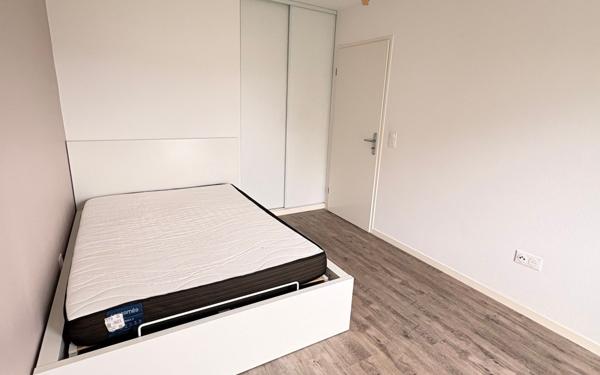 Appartement à louer    2 pièces •  Thionville