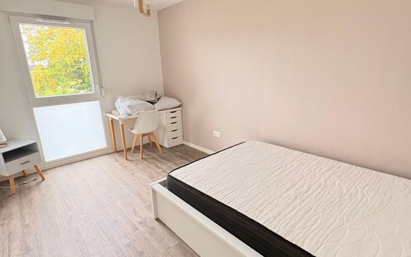 Appartement à louer    2 pièces •  Thionville