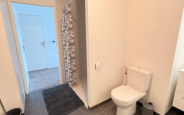 Appartement à louer    2 pièces •  Thionville