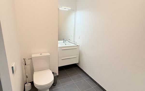 Appartement à louer    2 pièces •  Thionville