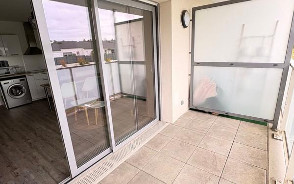 Appartement à louer    2 pièces •  Thionville