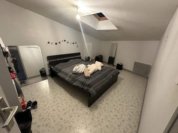 Immeuble à vendre 155 875 € Coulonges-sur-l'Autize 176 m² DPE E