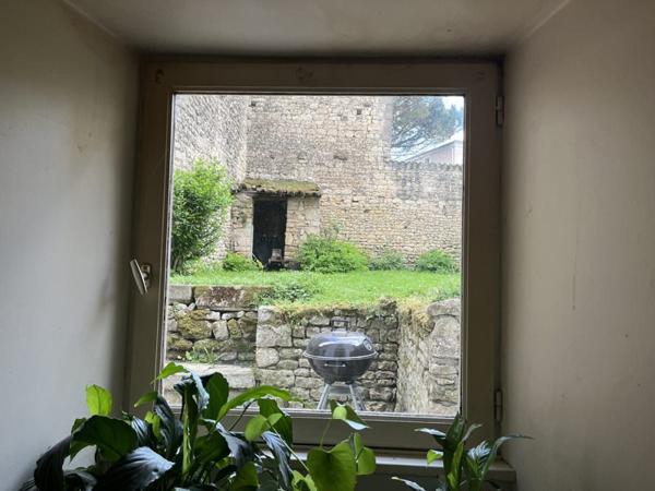 Immeuble à vendre 155 875 € Coulonges-sur-l'Autize 176 m² DPE E