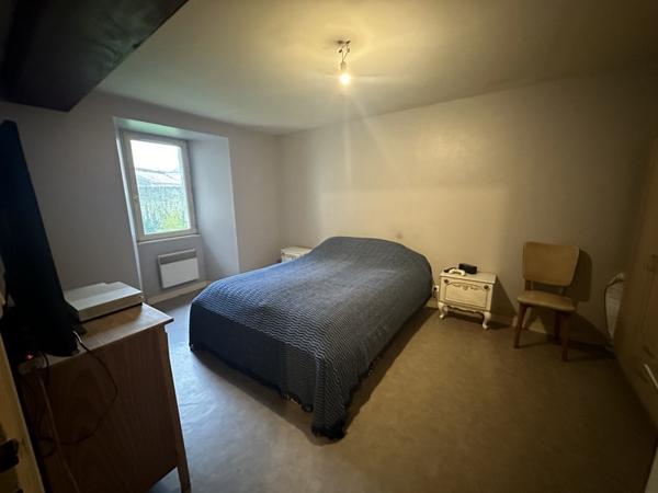 Immeuble à vendre 155 875 € Coulonges-sur-l'Autize 176 m² DPE E