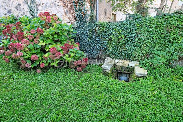 Maison en pierre de 120 m²