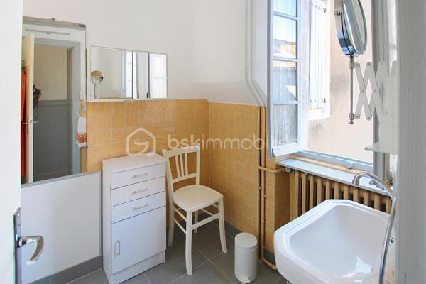 Maison en pierre de 120 m²