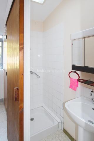 Maison en pierre de 120 m²