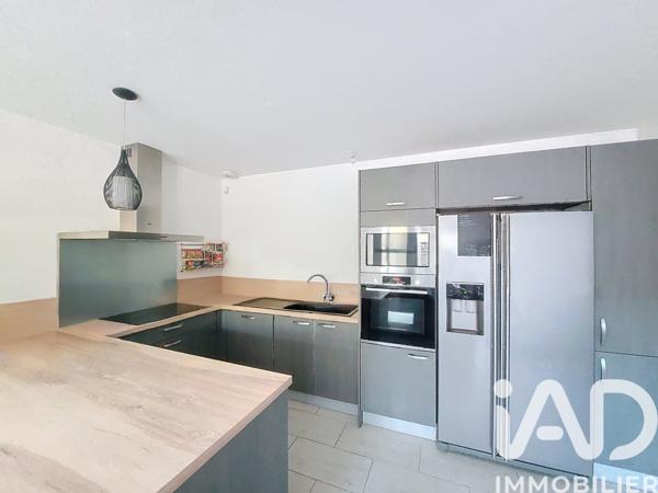 Maison à vendre 4 pièces 92 m² Villenave-d'Ornon