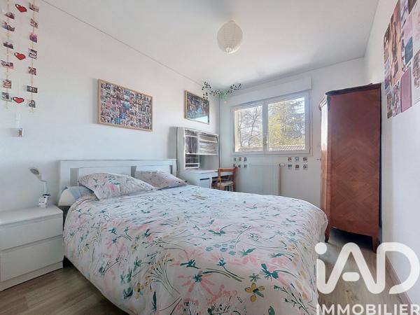 Maison à vendre 4 pièces 92 m² Villenave-d'Ornon