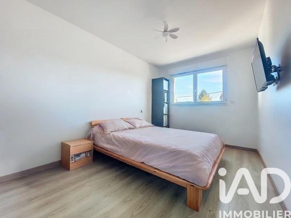 Maison à vendre 4 pièces 92 m² Villenave-d'Ornon