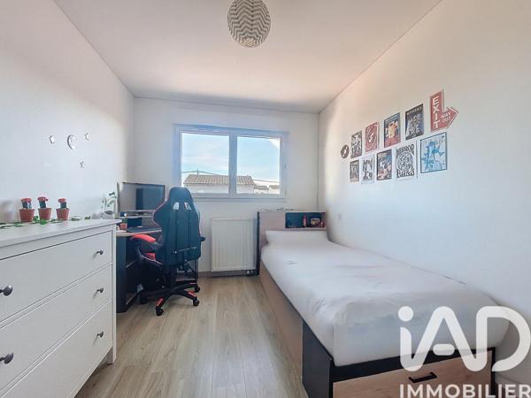 Maison à vendre 4 pièces 92 m² Villenave-d'Ornon
