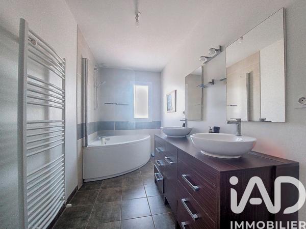 Maison à vendre 4 pièces 92 m² Villenave-d'Ornon