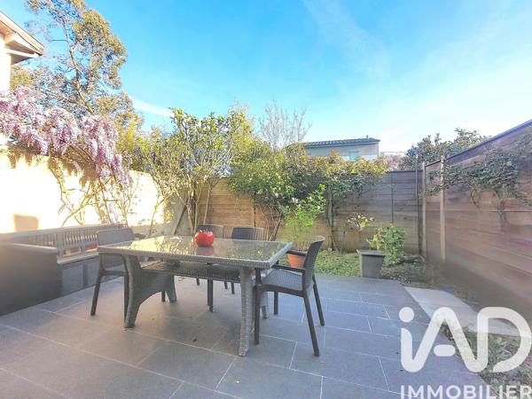 Maison à vendre 4 pièces 92 m² Villenave-d'Ornon