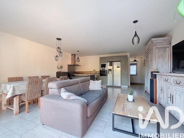 Maison à vendre 4 pièces 92 m² Villenave-d'Ornon