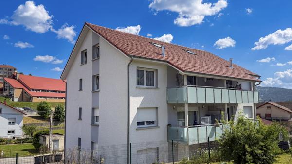 Duplex