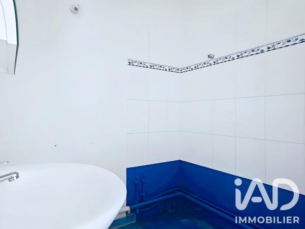 Appartement à vendre 4 pièces 83,48 m² Mantes-la-Jolie