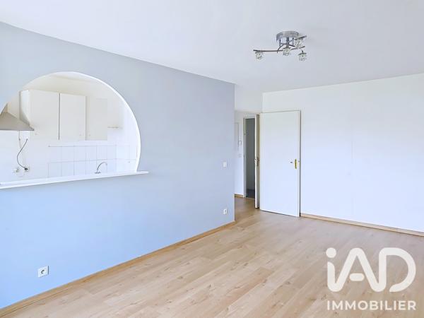 Appartement à vendre 4 pièces 83,48 m² Mantes-la-Jolie