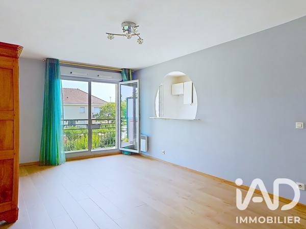 Appartement à vendre 4 pièces 83,48 m² Mantes-la-Jolie