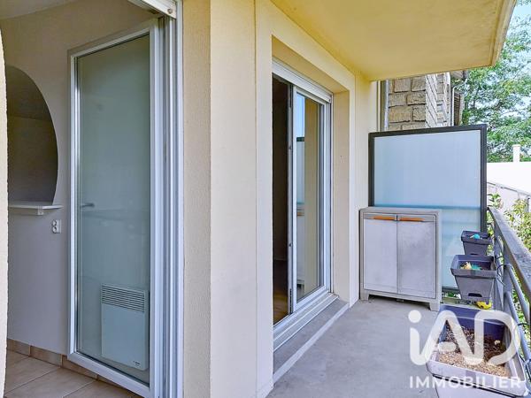 Appartement à vendre 4 pièces 83,48 m² Mantes-la-Jolie