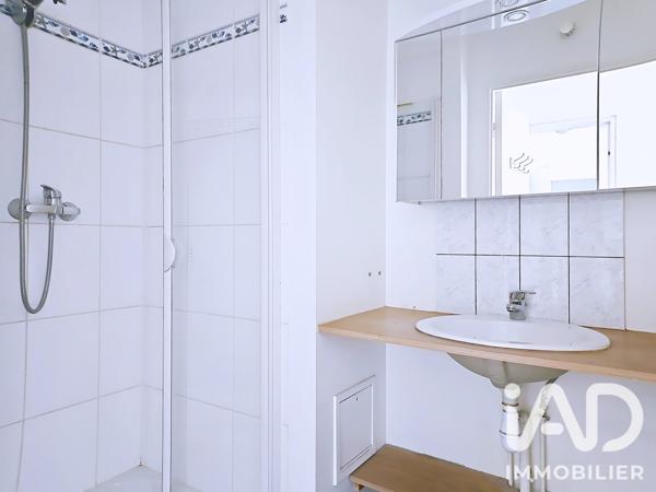 Appartement à vendre 4 pièces 83,48 m² Mantes-la-Jolie