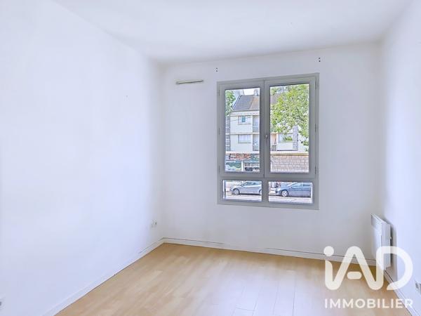 Appartement à vendre 4 pièces 83,48 m² Mantes-la-Jolie
