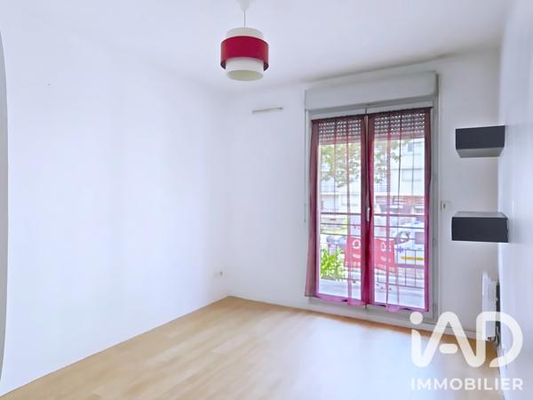 Appartement à vendre 4 pièces 83,48 m² Mantes-la-Jolie
