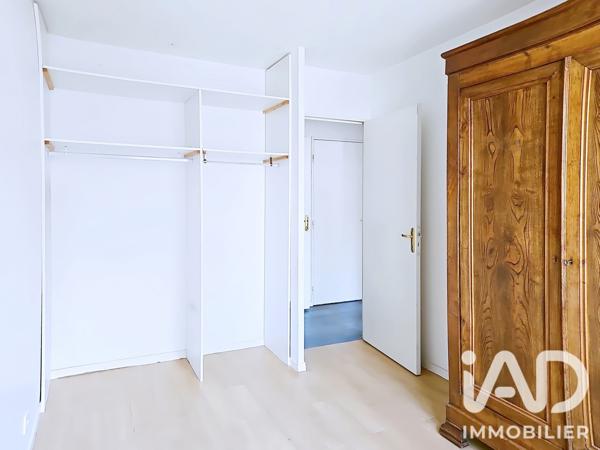 Appartement à vendre 4 pièces 83,48 m² Mantes-la-Jolie