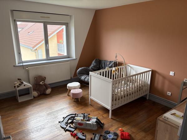 Appartement