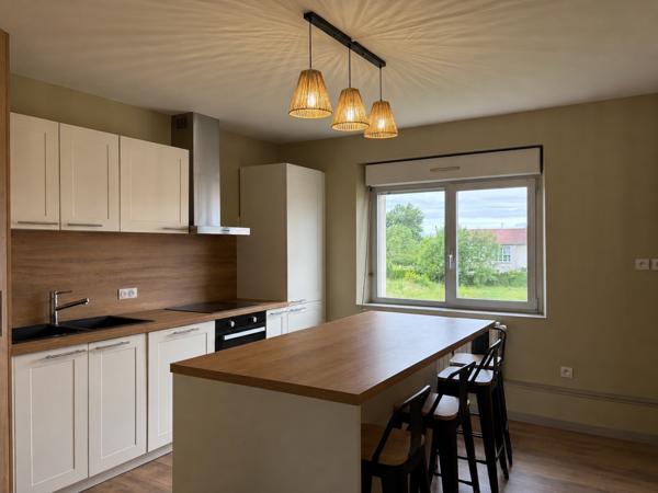 Appartement