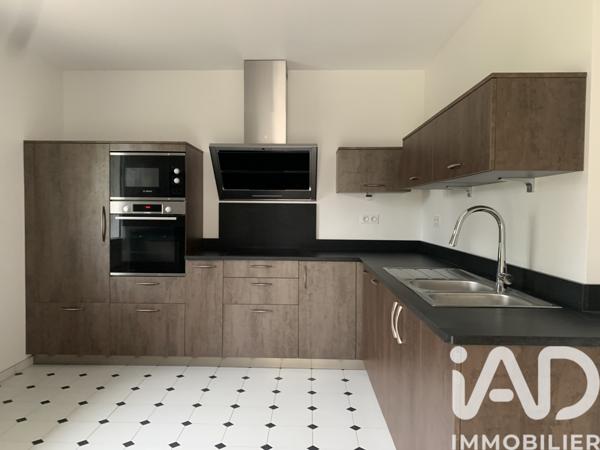 Maison à vendre 8 pièces 192 m² Blois