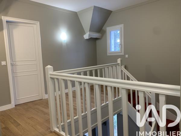 Maison à vendre 8 pièces 192 m² Blois