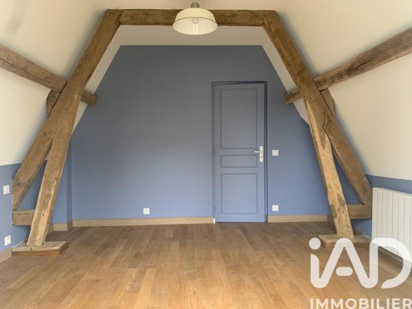 Maison à vendre 8 pièces 192 m² Blois