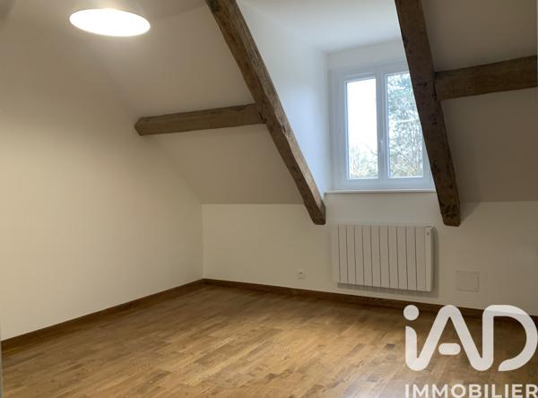 Maison à vendre 8 pièces 192 m² Blois