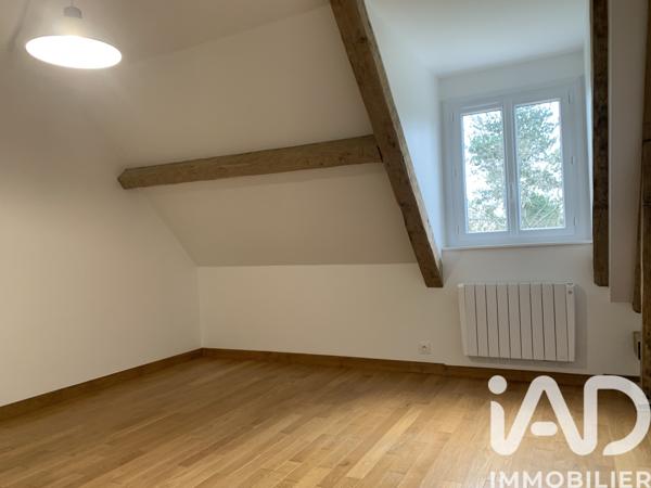Maison à vendre 8 pièces 192 m² Blois