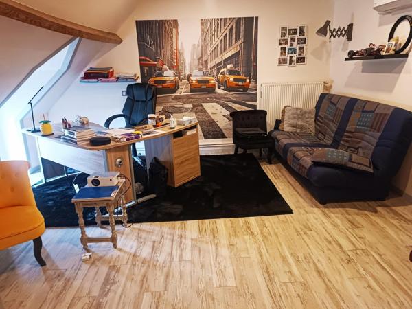 bien atypique et rare ,10min des commodités