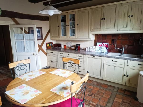 bien atypique et rare ,10min des commodités