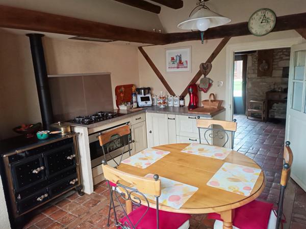 bien atypique et rare ,10min des commodités