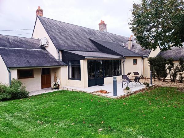 bien atypique et rare ,10min des commodités