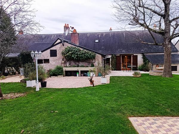 bien atypique et rare ,10min des commodités