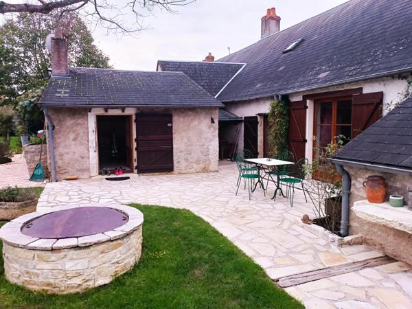 bien atypique et rare ,10min des commodités