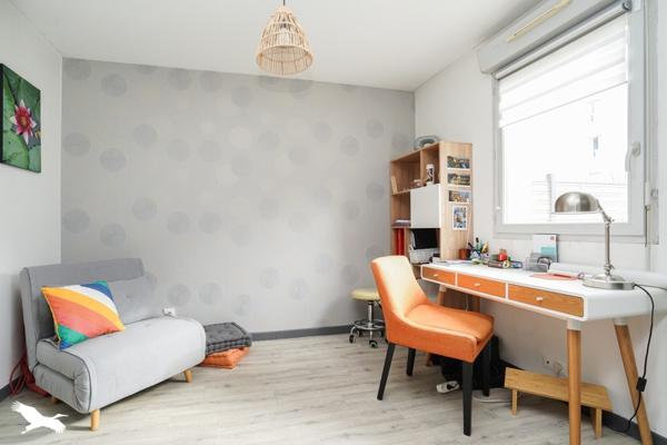 Appartement à vendre |  La Riche |  4 pièces | 85 m²