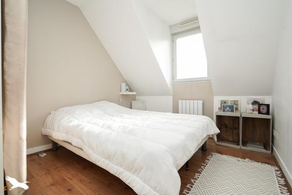 Appartement à vendre |  La Riche |  4 pièces | 85 m²