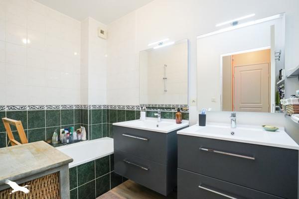 Appartement à vendre |  La Riche |  4 pièces | 85 m²