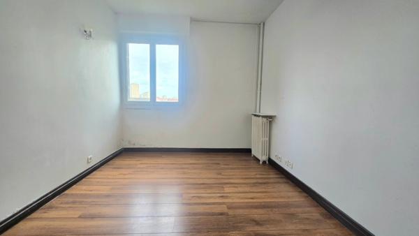 Appartement à vendre 3/4 pièces CHATILLON (92)